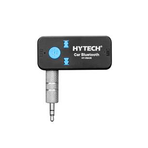 Конвертер Hytech HY-XBA35 Black Aux Micro SD в Bluetooth