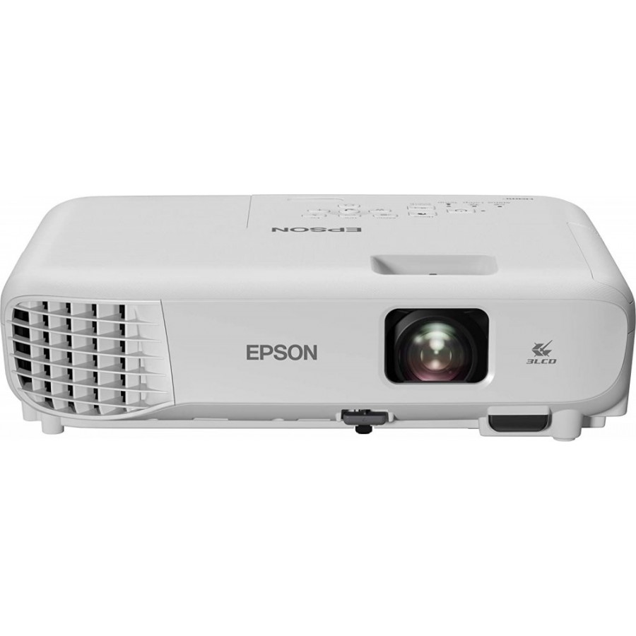 Epson EB-E01 1024×768 3300 ANSI люмен Проектор-kibriselectronic