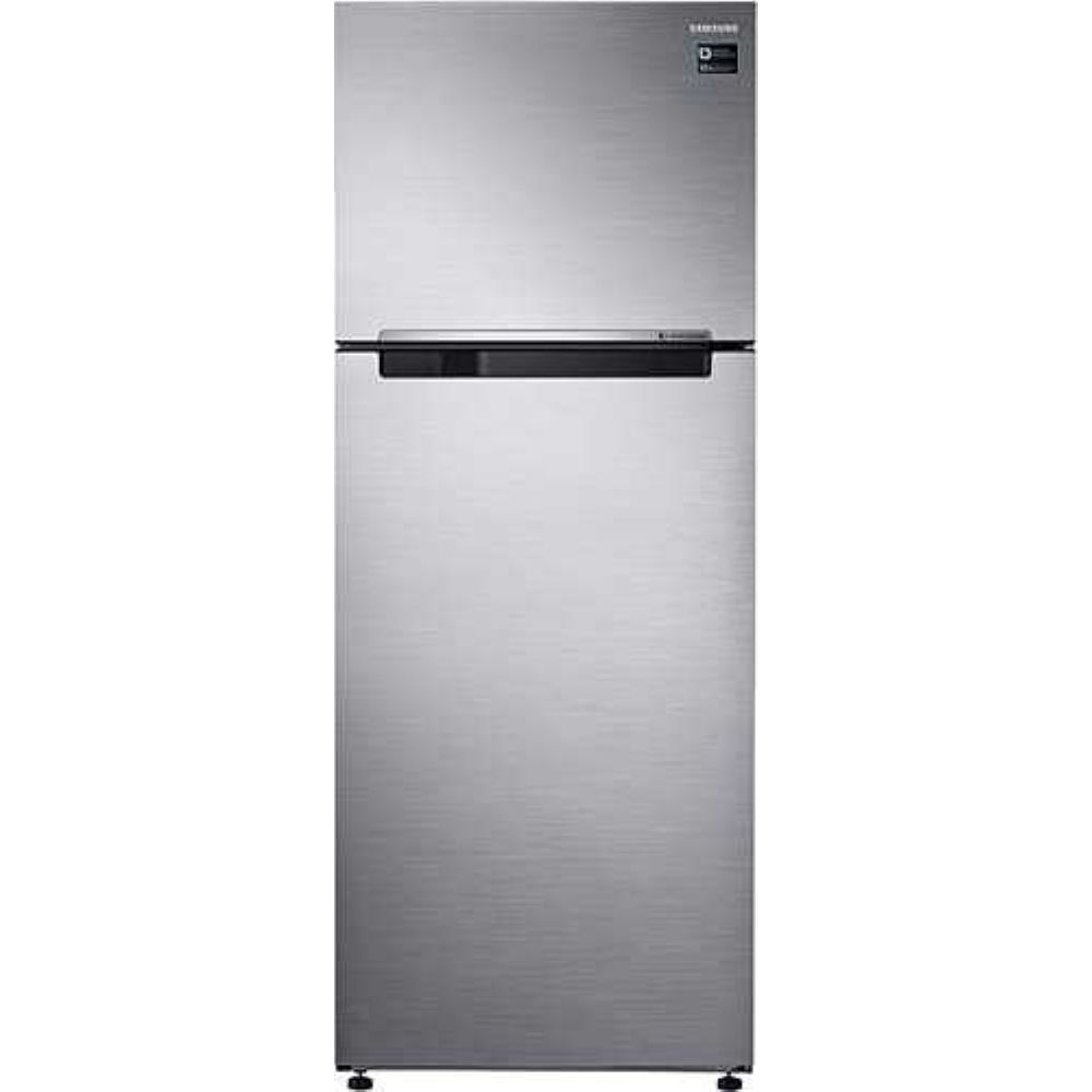 Холодильник Samsung 456 литров RT46K6000S8 Inox