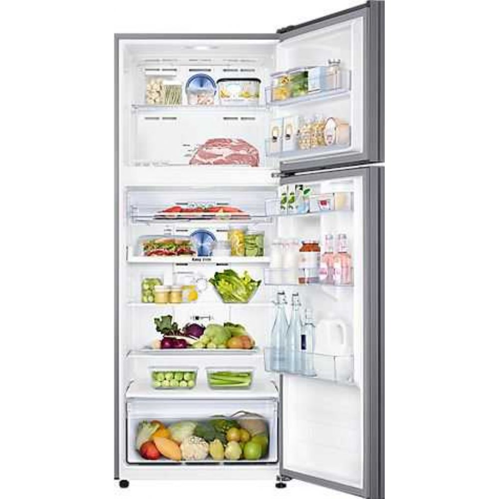 Холодильник Samsung 456 литров RT46K6000S8 Inox
