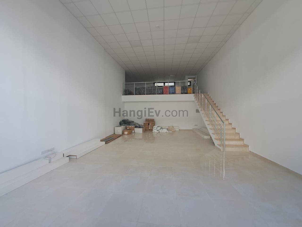 Северный Кипр Фамагуста Сакарья аренда магазин, 120 m²
