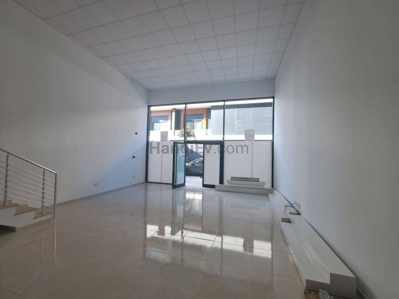 Северный Кипр Фамагуста Сакарья аренда магазин, 120 m²