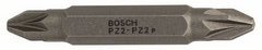 Двухсторонняя отвертка BOSCH PZ2- PZ2-45mm