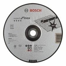 Резак BOSCH INOX-METAL RAPIDO 230*1,9
