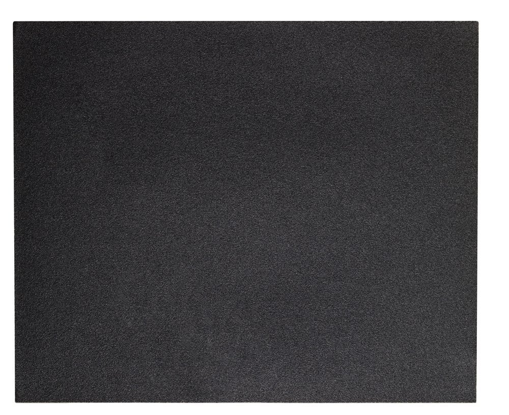 Наждачная бумага BOSCH черная мокрая и сухая 230*280мм гр.100